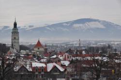 Pokoje gocinne Jadwiga