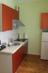 Apartamenty Zielony