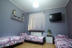 Hostel Soneczna Przysta