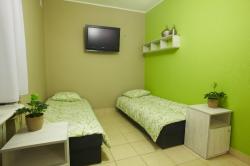 Hostel Soneczna Przysta