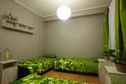 Hostel Soneczna Przysta