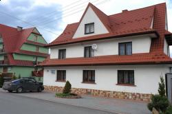 Wynajem Pokoi Maria Rzadkosz
