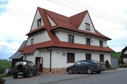 Wynajem Pokoi Maria Rzadkosz