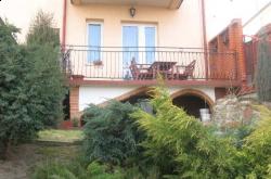 Apartament Forteczna