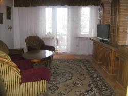 Apartament Forteczna