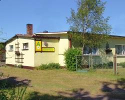 Gospodarstwa Agroturystycznego Przytulisko