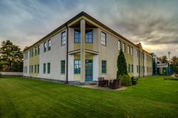 Green Hotel