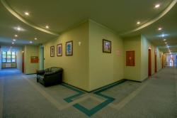 Green Hotel