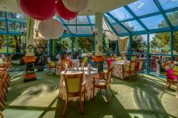 Green Hotel