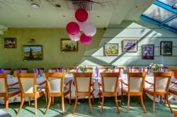 Green Hotel