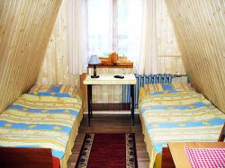 Pokoje Gocinne Pod Babi Gr