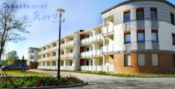 Apartament U Kory