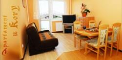 Apartament U Kory