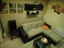 Apartament Pod Jarmut
