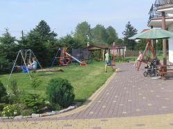 Zote Piaski Poje i Camping