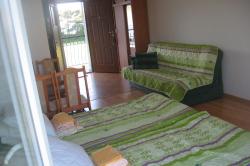 Zote Piaski Poje i Camping