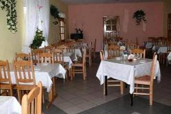 Pokoje Gocinne Lidia