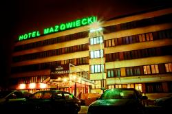 Hotel Mazowiecki