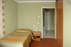 Hotel Mazowiecki