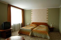 Hotel Mazowiecki
