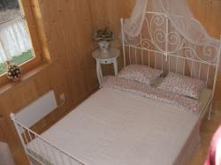 Pokoje Gocinne Rajka