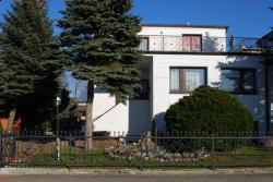 Pokoje Gocinne i Apartamenty Na Szkolnej