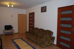Pokoje Gocinne i Apartamenty Na Szkolnej
