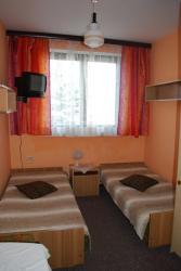 Pokoje Gocinne i Apartamenty Na Szkolnej