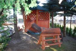 Pokoje Gocinne i Apartamenty Na Szkolnej