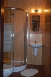 Pokoje Gocinne i Apartamenty Na Szkolnej