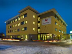 Hotel Focus