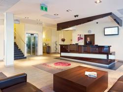 Hotel Focus