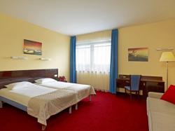 Hotel Focus
