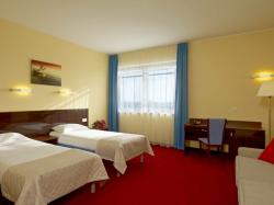 Hotel Focus