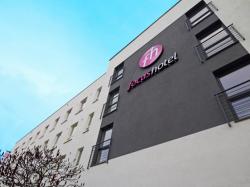 Hotel Focus