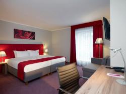 Hotel Focus