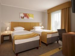 Hotel Focus