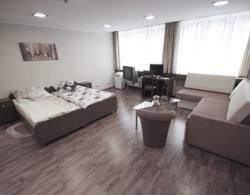 Apartamenty Sowackiego 16