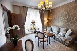 Rezydencja Luxury Hotel