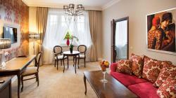 Rezydencja Luxury Hotel