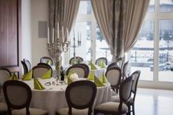 Rezydencja Luxury Hotel