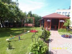 Pokoje Gocinne Basia