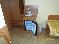 Pokoje Gocinne Basia