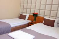 Pegaz Hotel