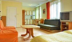 Apartament Kinga