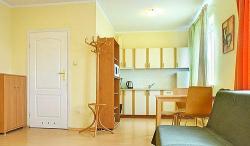 Apartament Kinga