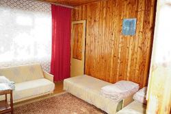 Rowy Domek Letniskowy