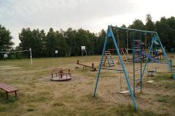 Rowy Domek Letniskowy