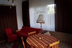 Rowy Domek Letniskowy