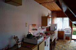Rowy Domek Letniskowy